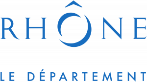 Logo du Département du Rhône