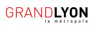 Logo du Grand Lyon