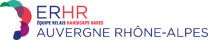 Logo ERHR