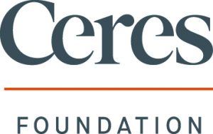 Logo de la fondation CERES