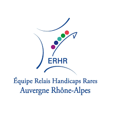Logo de l'ERHR