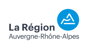 Logo Auvergne Rhône Alpes