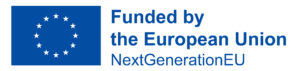 Logo NextGenerationEU