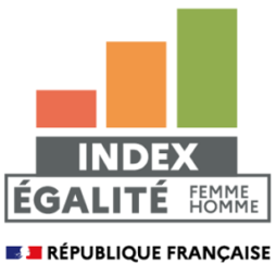 Index égalité hommes femmes