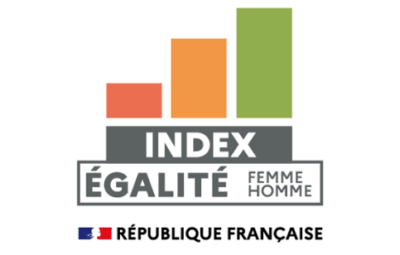 Index égalité hommes femmes