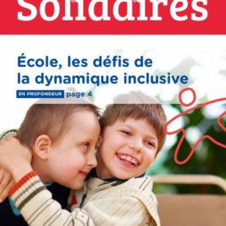 Solidaires