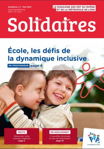 Solidaires