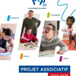Projet Associatif 2023-2028