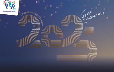 Meilleurs voeux 2025
