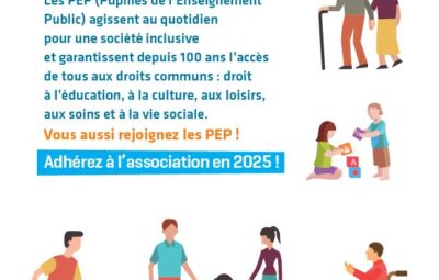 Bulletin adhésion 2025