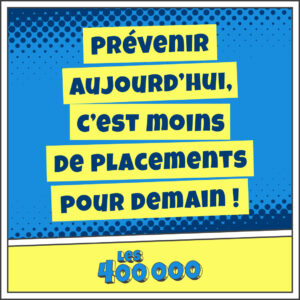 Collectif 400 000
