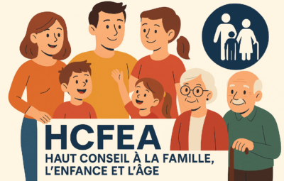 Haut Conseil à la Famille, l'Enfance et l'Age