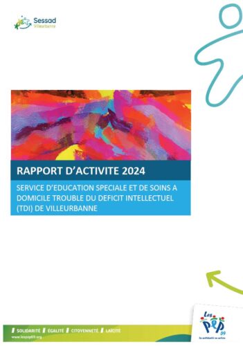 RA SESSAD TDI 2024
