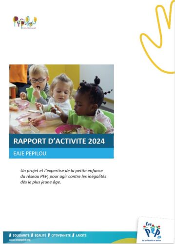 RA CRECHE PEPILOU 2024