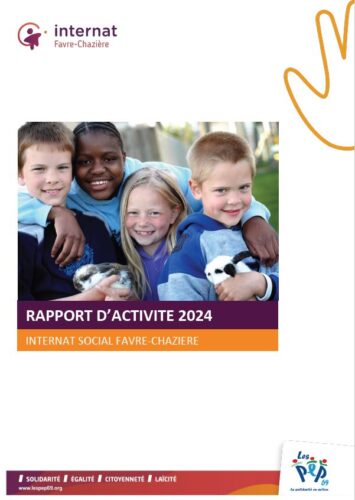 RA Internat FAVRE 2024