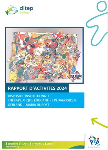 RA DITEP GERLAND 2024