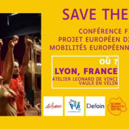 Séminaire de valorisation des projets inclusifs Erasmus+Jeunesse
