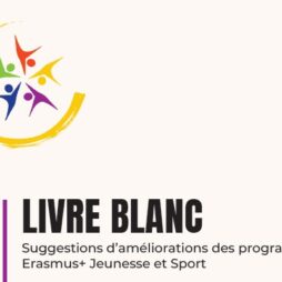 Publication du livre blanc Dis Abilities