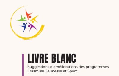 Publication du livre blanc Dis Abilities