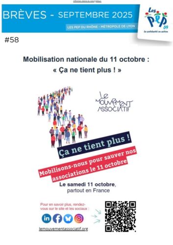 BREVES SEPTEMBRE 2025