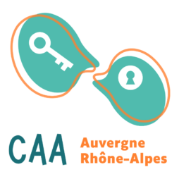 Logo CAA