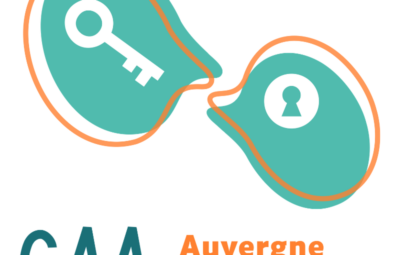 Logo CAA
