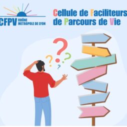 Cellule de Faciliteurs de Parcours de Vie