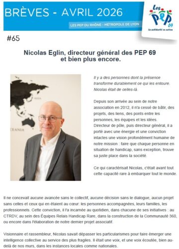 BREVES AVRIL