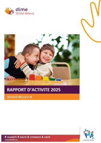 RA 2025 SESSAD BELLEVUE