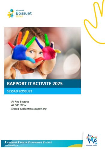 RA 2025 SESSAD BOSSUET