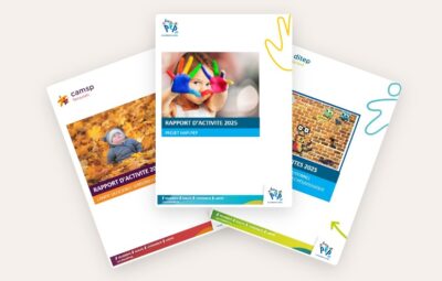 Rapports d'activité 2025